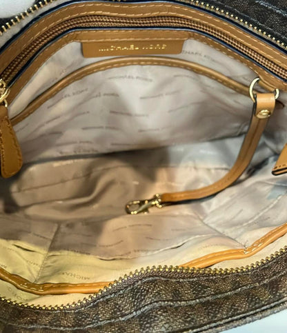 マイケルコース ショルダーバッグ 斜め掛け レディース MICHAEL KORS