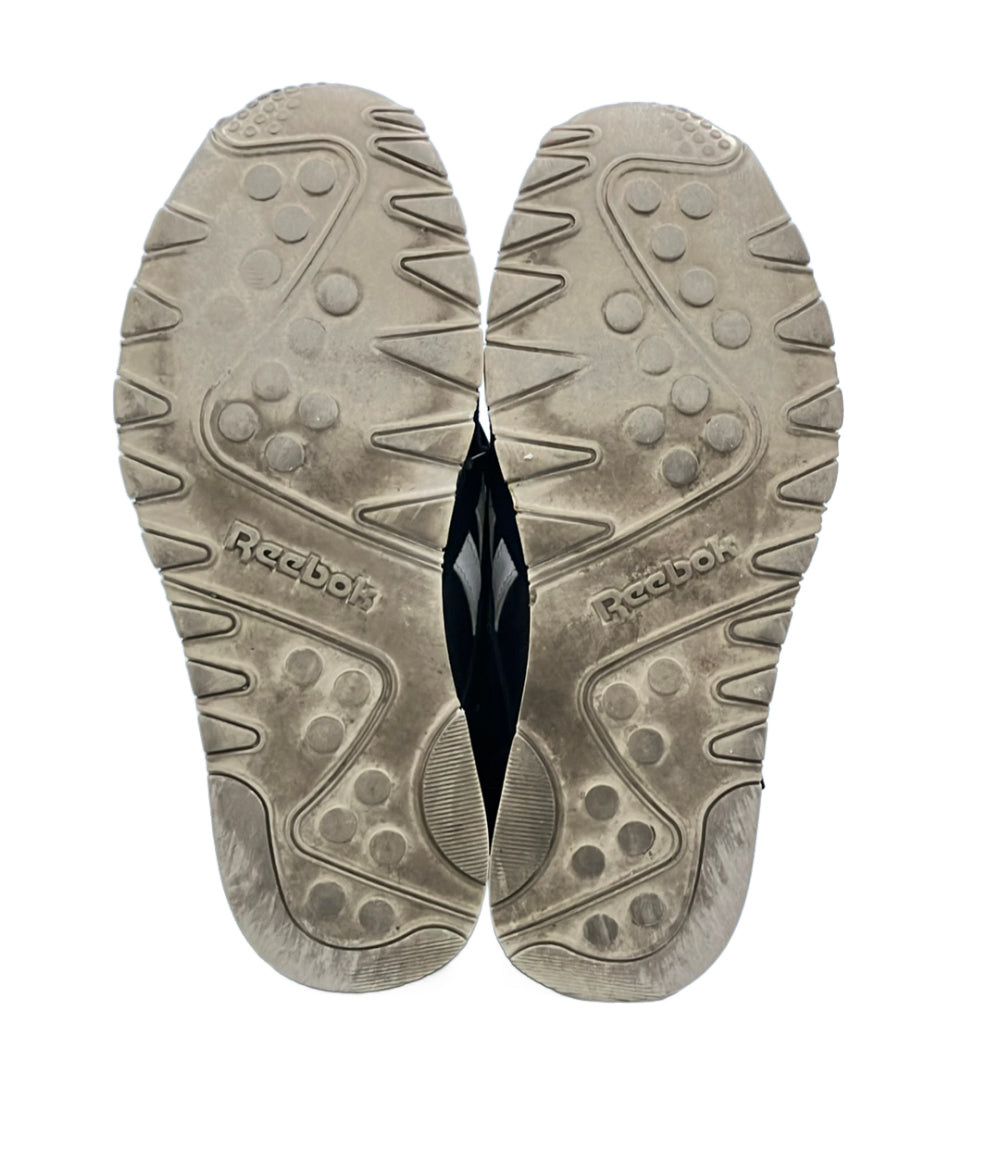 Reebok ローカットスニーカー クラシック ナイロン 6604 メンズ SIZE 25.0 リーボック