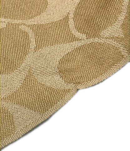 COACH マフラー ストール シグネチャー レディース コーチ