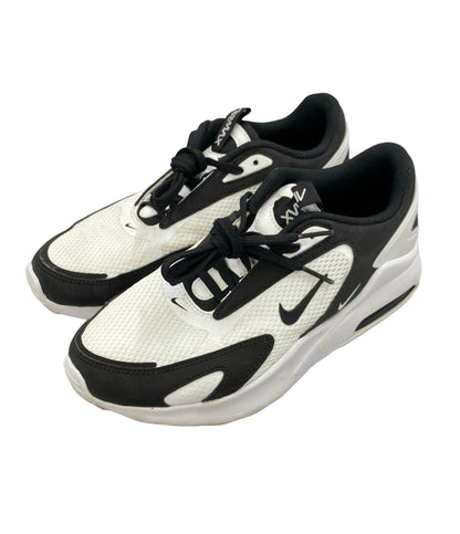 NIKE ローカットスニーカー W AIR MAX BOLT CU4152-101 レディース SIZE 24.0 (L) ナイキ