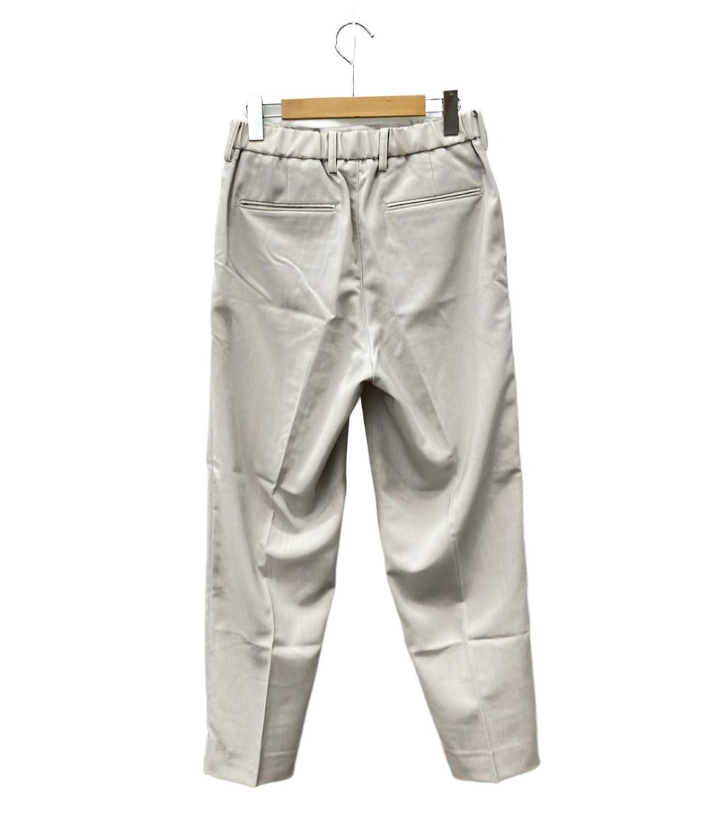 訳あり シティ スラックスパンツ メンズ SIZE 1 (S) CITY