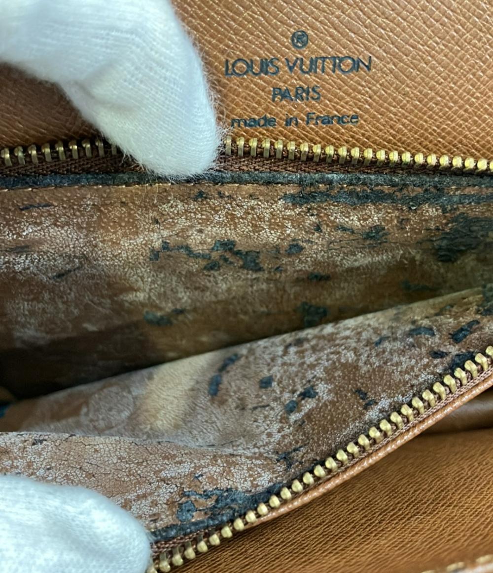 LOUIS VUITTON ハンドバッグ コンコルド モノグラム M51190 レディース ルイ・ヴィトン
