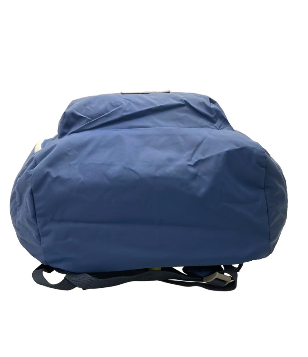 美品 HELLY HANSEN リュック デイパック メンズ レディース ヘリーハンセン