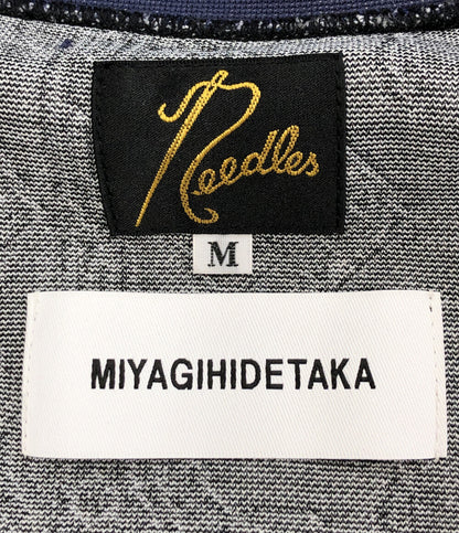 美品 バンダナ柄 トラックジャケット      メンズ SIZE M (M) NEEDLES×MIYAGIHIDETAKA