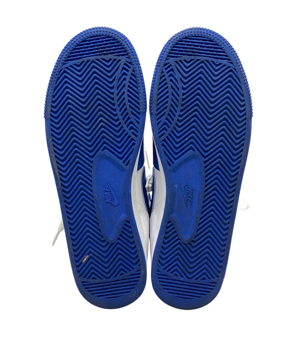 NIKE ハイカットスニーカー ターミネーター ハイ FN6836-100 メンズ SIZE 28.5 ナイキ