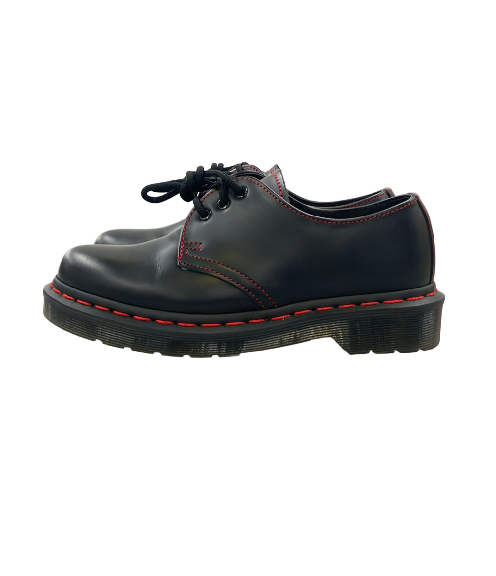 Dr.Martens 3ホールシューズ レッドステッチ レディース SIZE UK 3