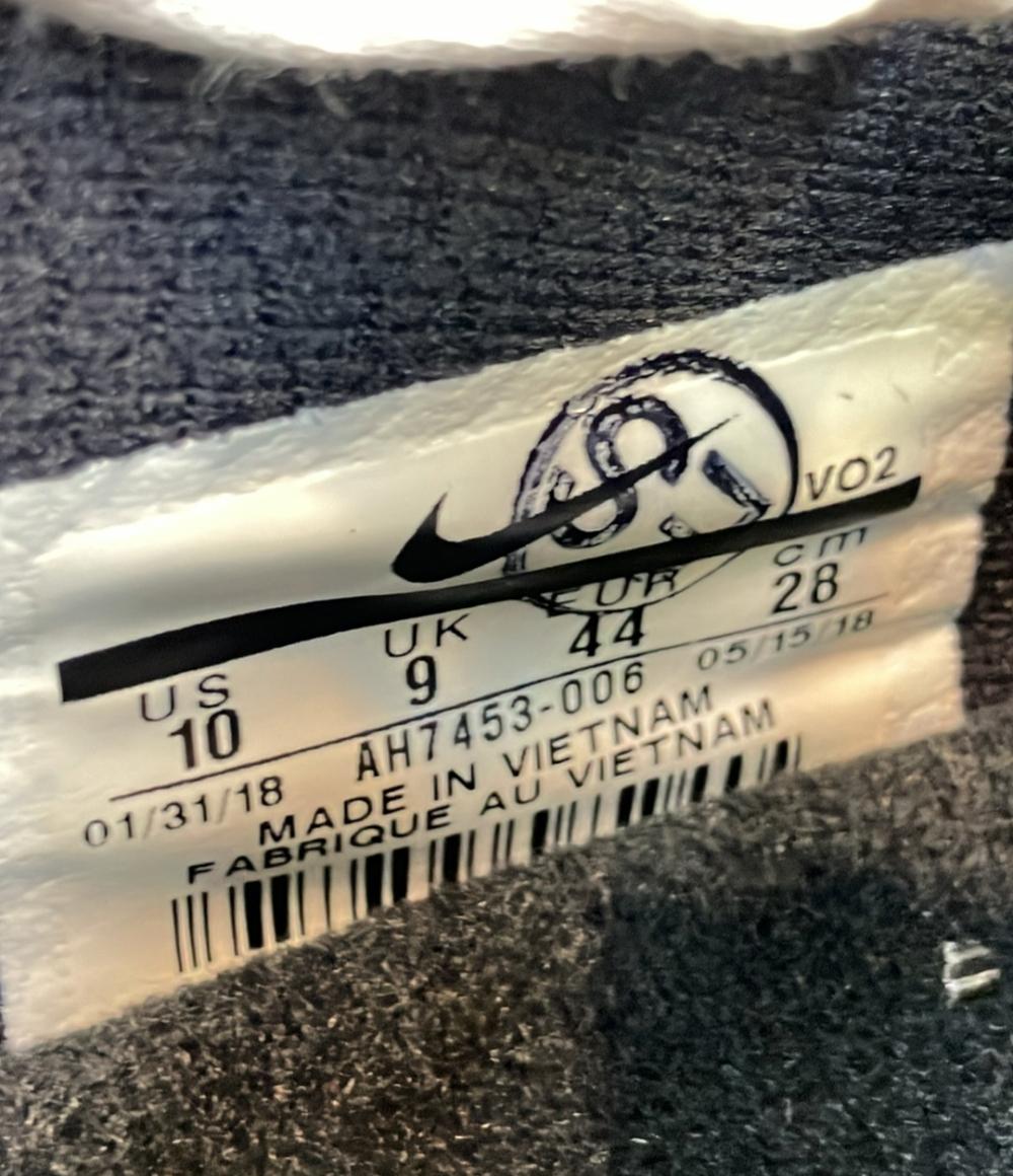 NIKE ローカットスニーカー メトコン 4 AH7453-006 メンズ SIZE 28.0 (XL) ナイキ