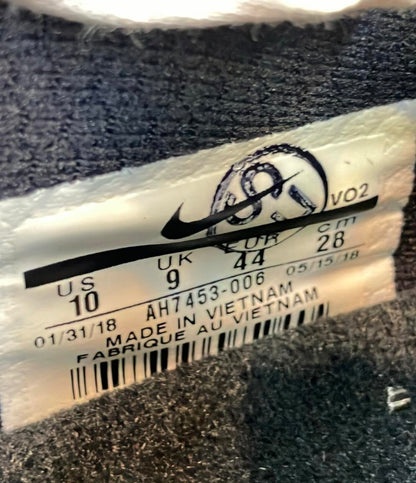 NIKE ローカットスニーカー メトコン 4 AH7453-006 メンズ SIZE 28.0 (XL) ナイキ