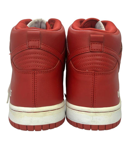 NIKEiD ハイカットスニーカー ダンク ハイ 316142-991 メンズ SIZE 28.5 (XL) ナイキアイディー