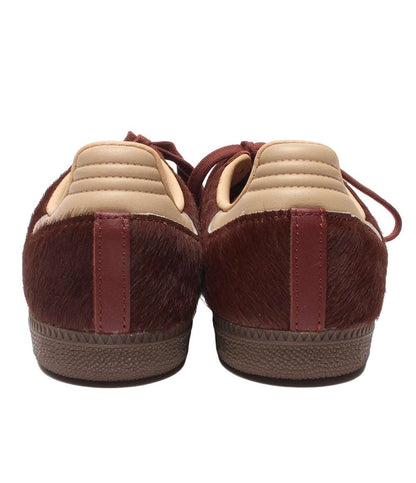 美品 adidas ローカットスニーカー サンバOG KJ8902 レディース メンズ SIZE 23.0 アディダス
