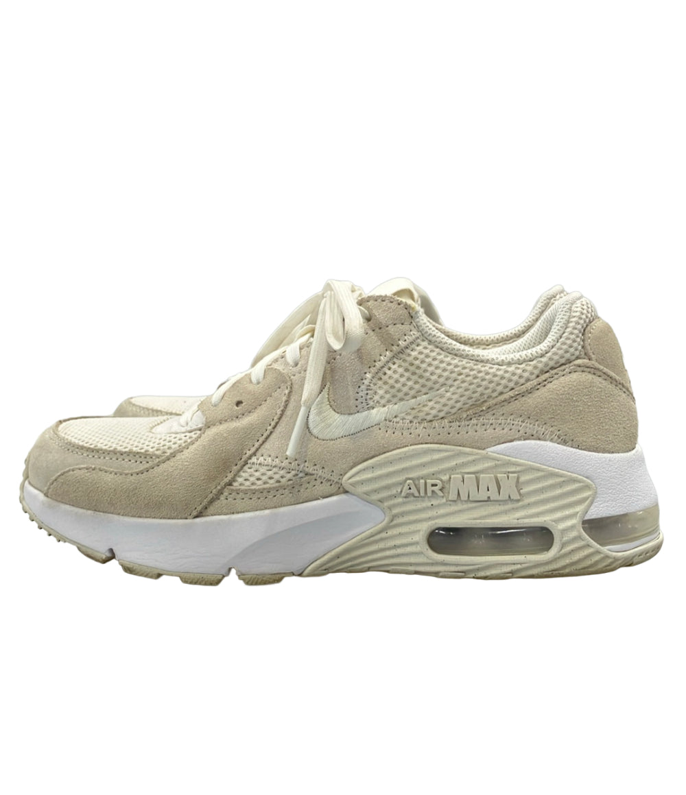 NIKE ローカットスニーカー エア マックス エクシー CD5432-009 レディース SIZE 23.5 ナイキ