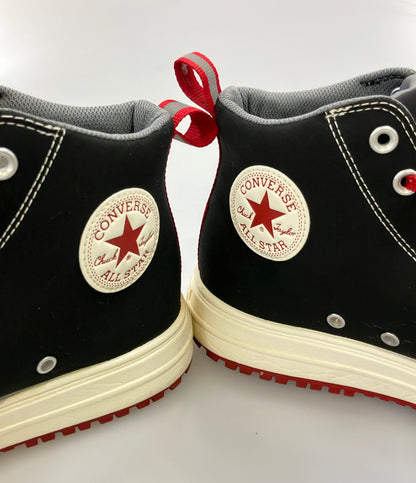 CONVERSE ハイカットスニーカー × コカ コーラ 安全靴 ALL STAR PS Coca-Cola HI 33701421 メンズ SIZE 26.5 コンバース