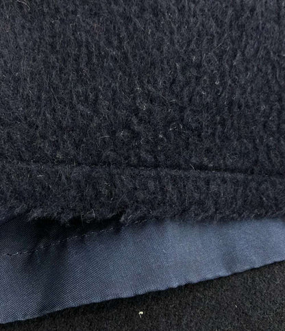 JUNYA WATANABE COMME des GARCONS アンゴラ混デザインスカート レディース SIZE S ジュンヤワタナベコムデギャルソン