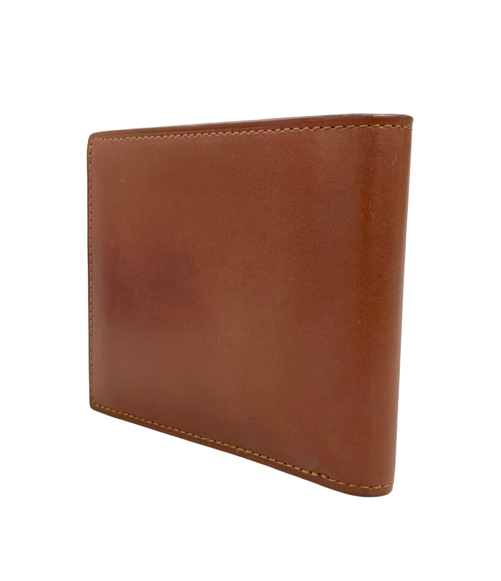 TSUCHIYA KABAN 二つ折り財布 メンズ ツチヤカバン