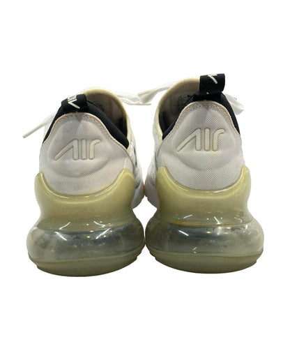 ナイキ ローカットスニーカー AIR MAX 270 AH8050-100 メンズ SIZE 25.5 (S) NIKE