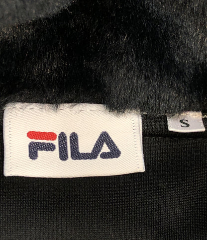 フィラ 美品 フェイクファージャケット      レディース SIZE S (S) FILA