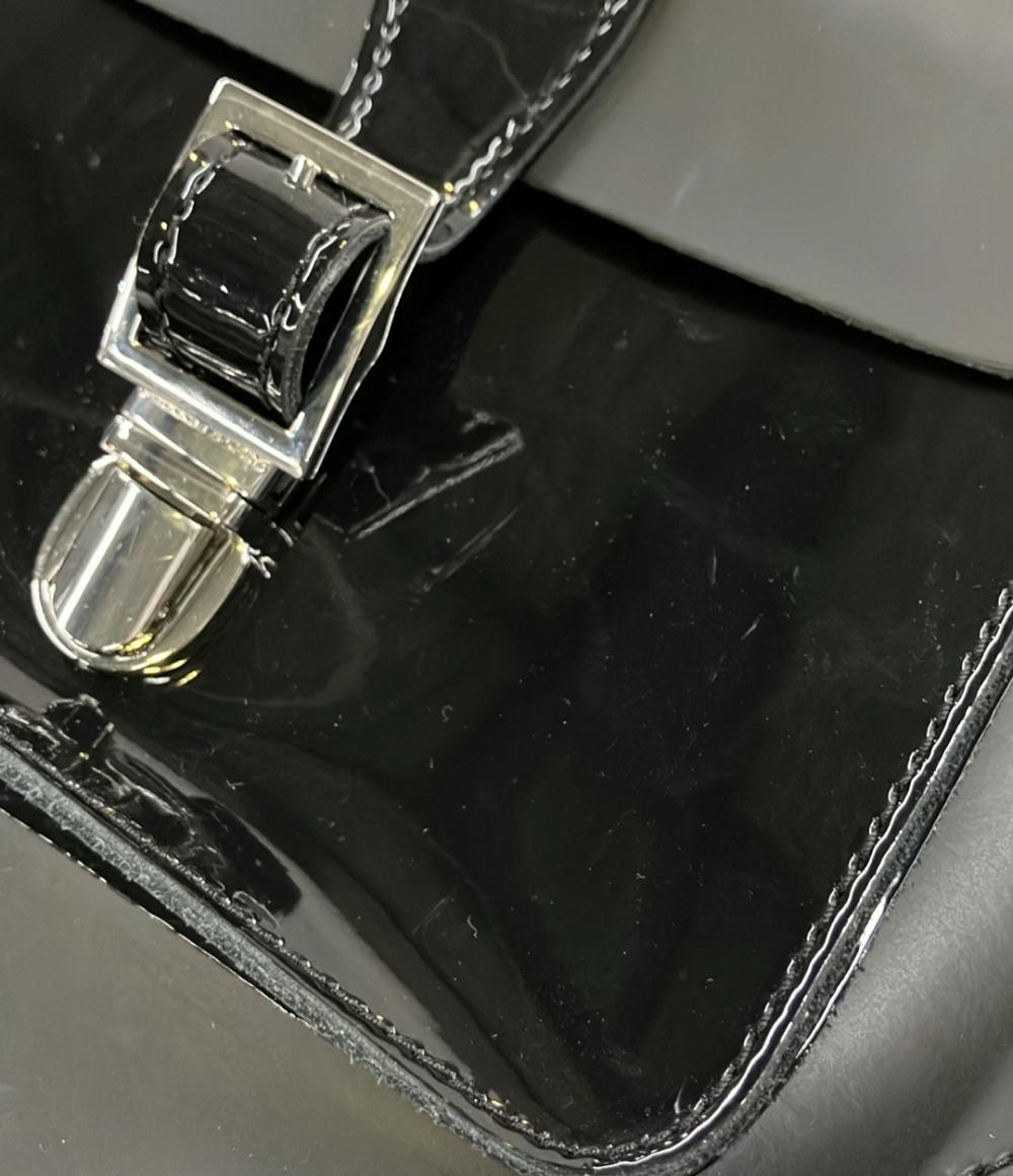 Dr.Martens ショルダーバッグ 斜め掛け ハート型 レディース ドクターマーチン