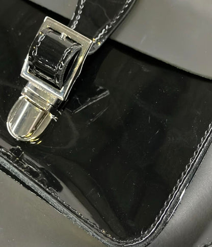 Dr.Martens ショルダーバッグ 斜め掛け ハート型 レディース ドクターマーチン