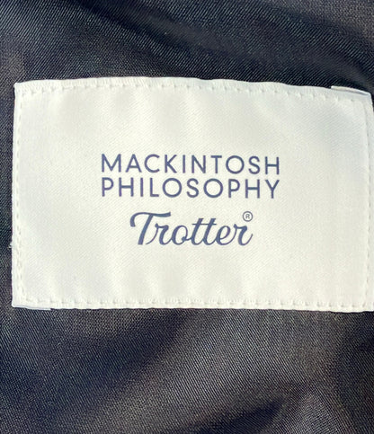 MACKINTOSH PHILOSOPHY テーラードジャケット 26SS トロッター ジャケット H1E20-704-29 メンズ SIZE 36R (S) マッキントッシュフィロソフィー
