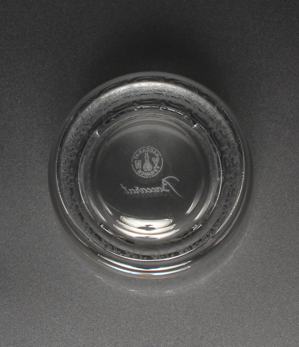 美品 Baccarat グラス タンブラー ローハン バカラ