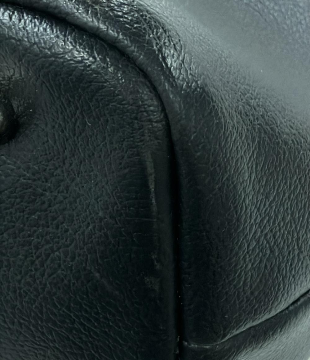 美品 ザスーツカンパニー トートバッグ レディース THE SUIT COMPANY