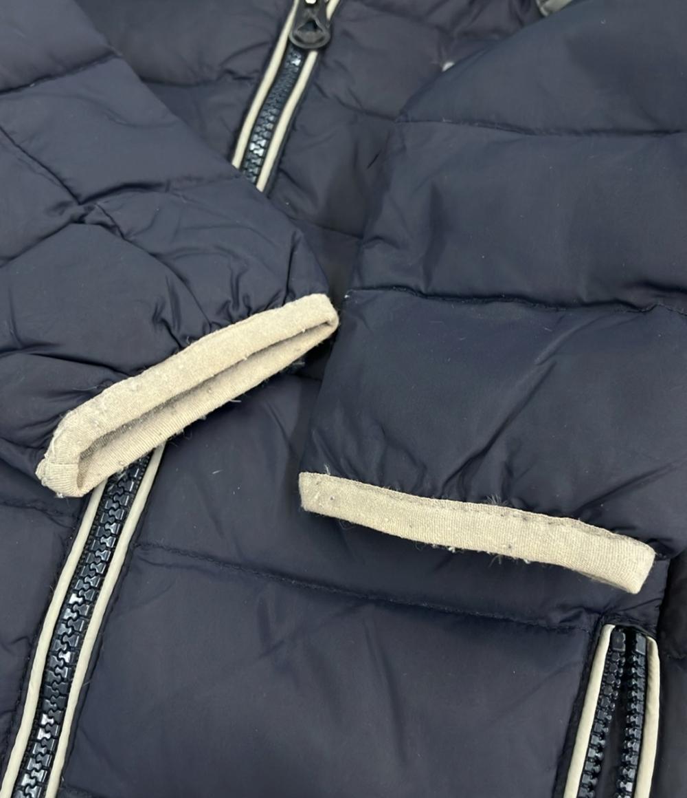 Emporio Armani ダウンジャケット キッズ SIZE 106 (110) エンポリオ・アルマーニ