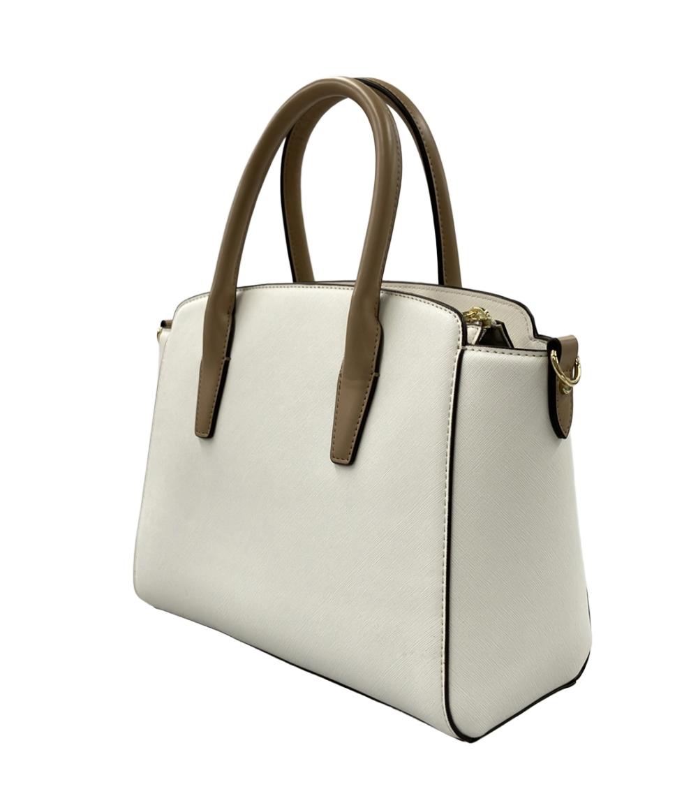 美品 & chouette 2way ハンドバッグ ショルダーバッグ 斜めがけ レディース アンドシュエット