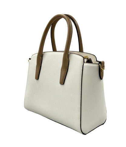 美品 & chouette 2way ハンドバッグ ショルダーバッグ 斜めがけ レディース アンドシュエット