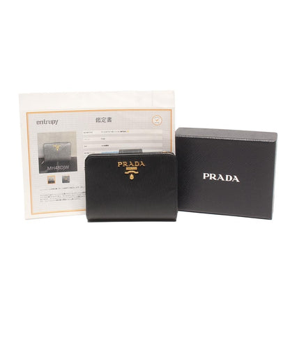 PRADA 二つ折り財布 1ML018 レディース プラダ