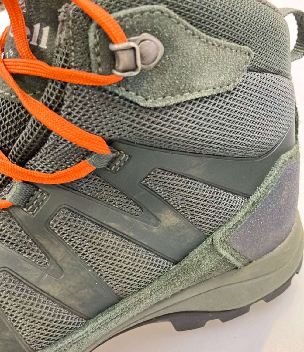 mont-bell トレッキングブーツ ワオナブーツ 登山靴 メンズ SIZE 26.0