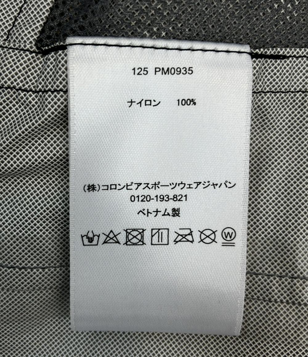Columbia ナイロンジャケット ロッキーヒルピークジャケット アウトドア メンズ SIZE L コロンビア