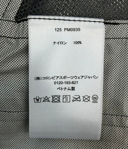 Columbia ナイロンジャケット ロッキーヒルピークジャケット アウトドア メンズ SIZE L コロンビア