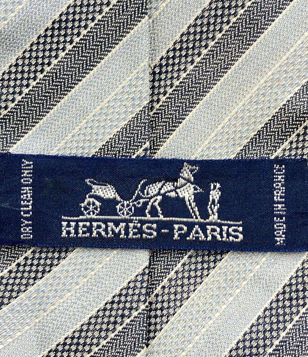 HERMES ネクタイ メンズ エルメス