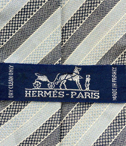 HERMES ネクタイ メンズ エルメス
