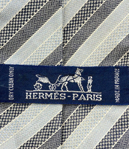 HERMES ネクタイ メンズ エルメス