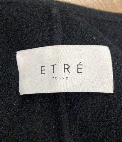 ETRE TOKYO トレンチコート リバート 1222400047-0 レディース SIZE M エトレ トウキョウ