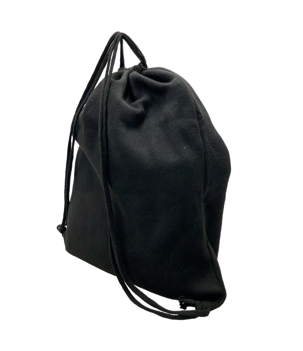 美品 Rest&Recreation リュック ナップサック RR JACQUARD STRING BACKPACK メンズ レディース レストアンドレクリエーション