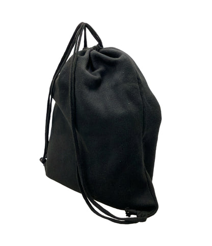 美品 Rest&Recreation リュック ナップサック RR JACQUARD STRING BACKPACK メンズ レディース レストアンドレクリエーション