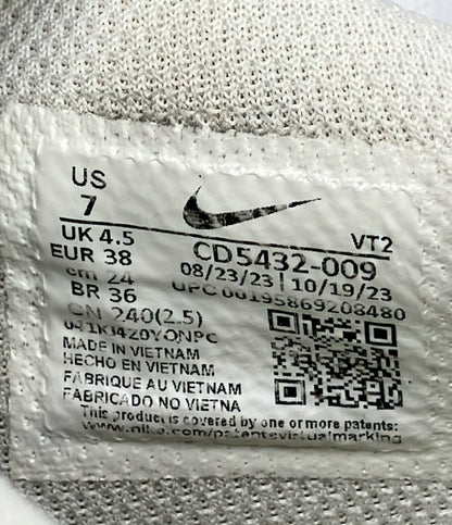 NIKE ローカットスニーカー ウィメンズ エア マックス エクシー CD5492-009 レディース SIZE 24.0 (L) ナイキ