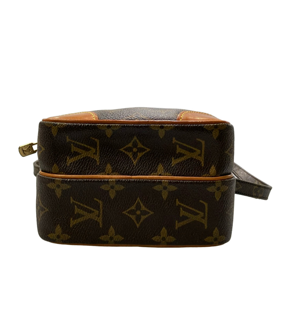 LOUIS VUITTON ショルダーバッグ 斜め掛け キャンバス アマゾン モノグラム M45236 レディース ルイ・ヴィトン