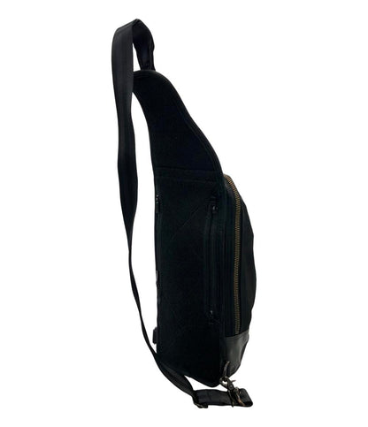 ポーター ボディバッグ ワンショルダーバッグ メンズ PORTER