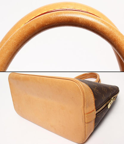 ルイ・ヴィトン ハンドバッグ アルマ モノグラム M51130 レディース LOUIS VUITTON