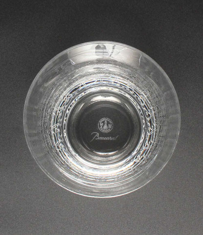 美品 Baccarat グラス タンブラー ローハン バカラ