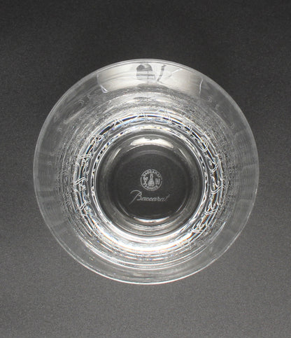 美品 Baccarat グラス タンブラー ローハン バカラ