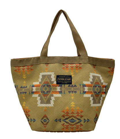 美品 PENDLETON トートバッグ メンズ レディース ペンドルトン