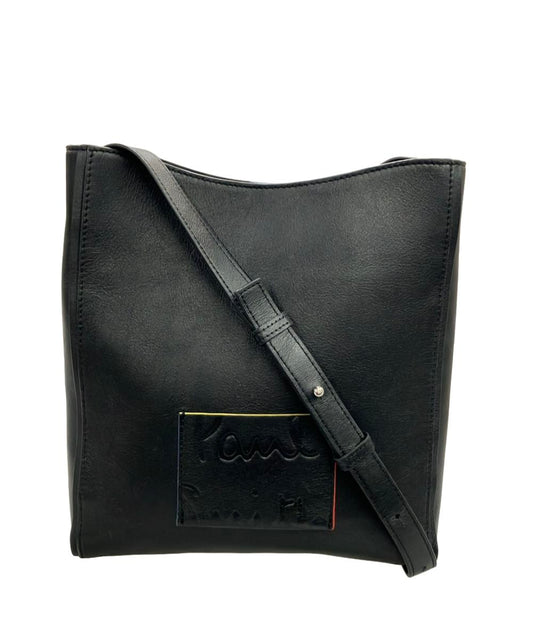 Paul Smith ショルダーバッグ クロスボデイ 斜め掛け メンズ ポール・スミス