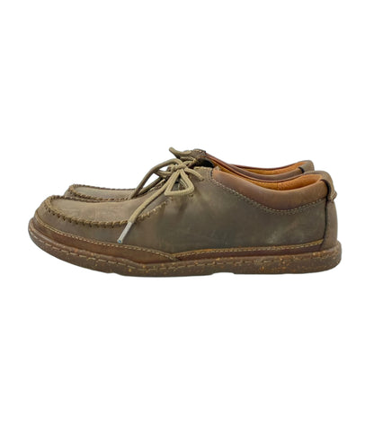 Clarks ドレスシューズ トラペルペース メンズ SIZE UK 6.5 (24.5cm) クラークス