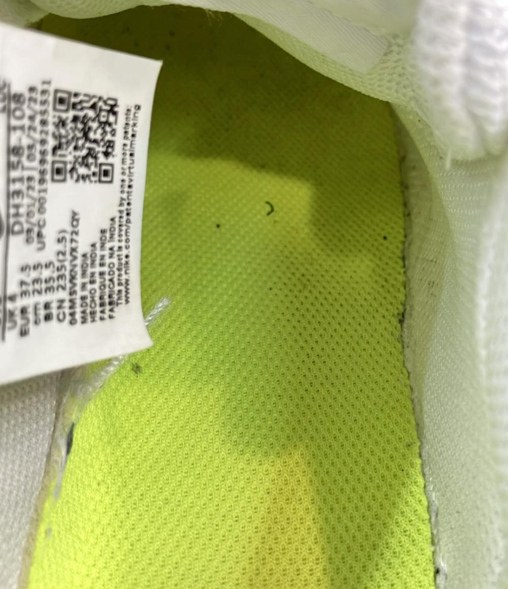 ナイキ ローカットスニーカー DH3158-108 レディース SIZE 23.5 (M) NIKE