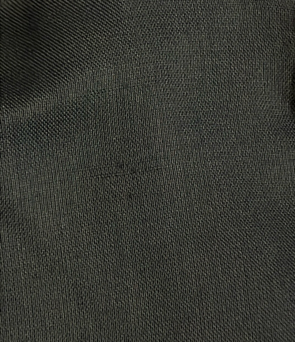 Pachman ケープ ノースリーブブラウス レディース SIZE 36 (XS) パハマン