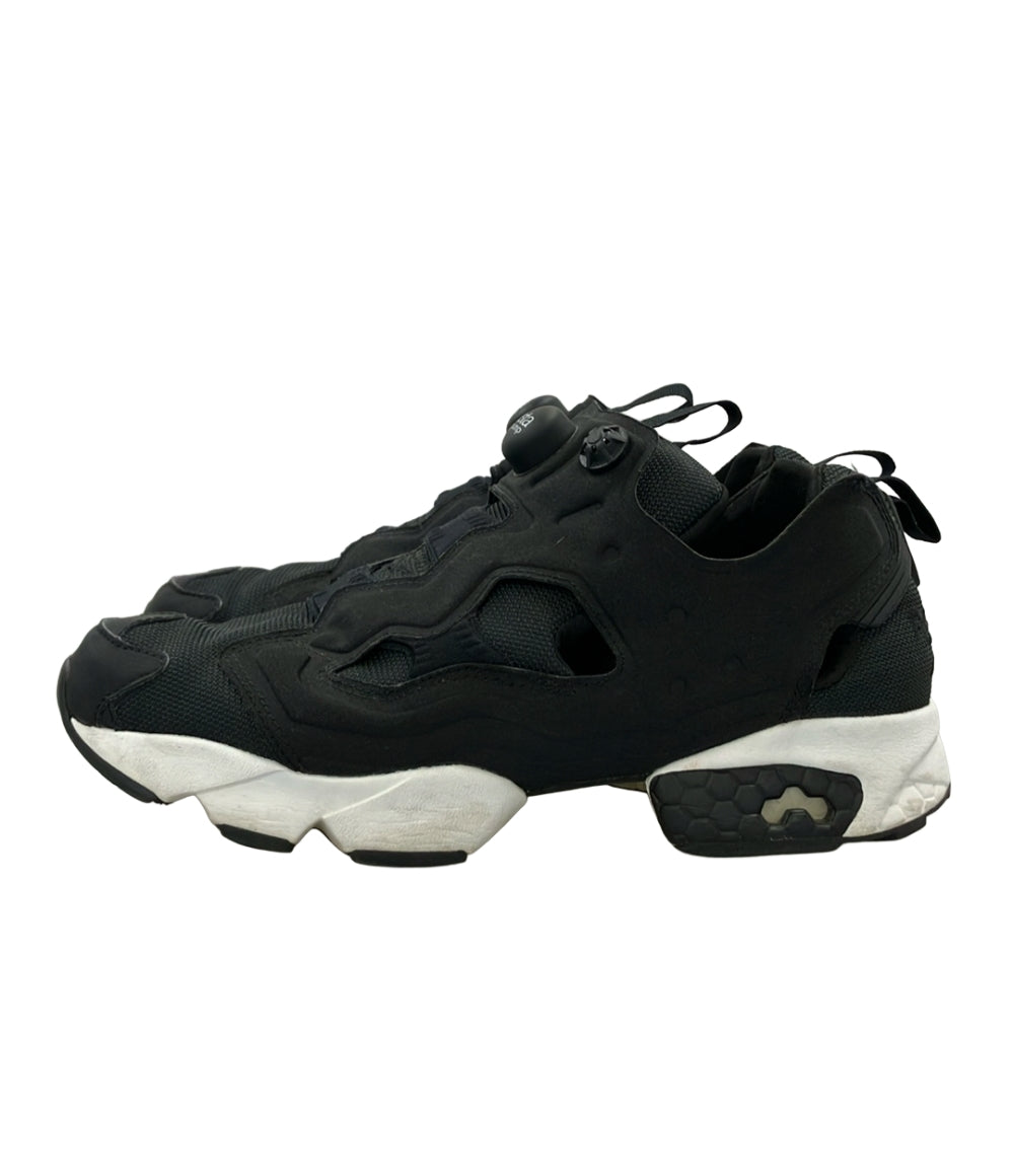 Reebok ローカットスニーカー インスタポンプフューリー OG メンズ SIZE 27.0 リーボック